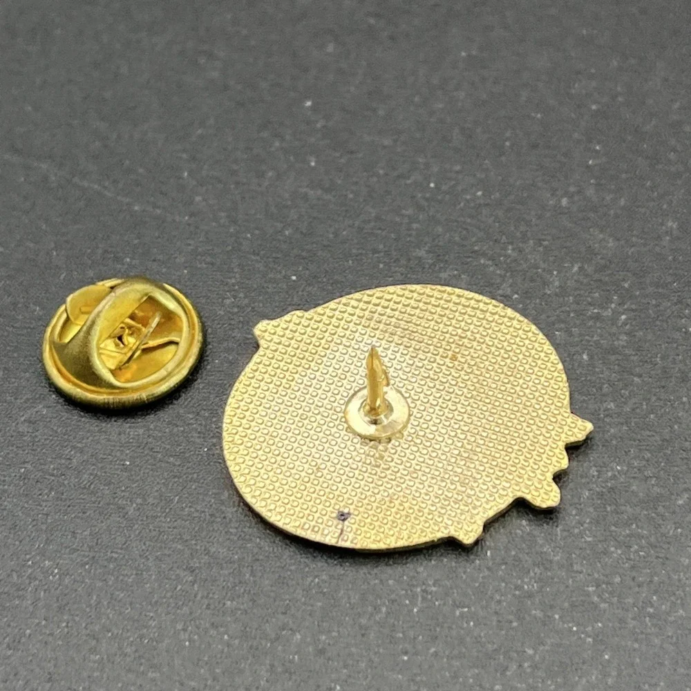 Brandon‎ Manitoba Canada Lapel Hat Pin